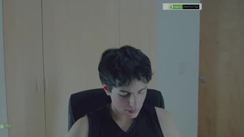 littlezhalem online show from November 17, 1:52 am