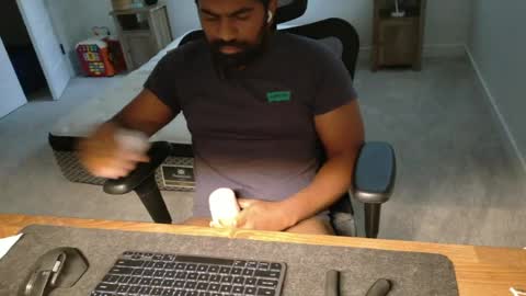 livetribber online show from June 14, 1:02 pm
