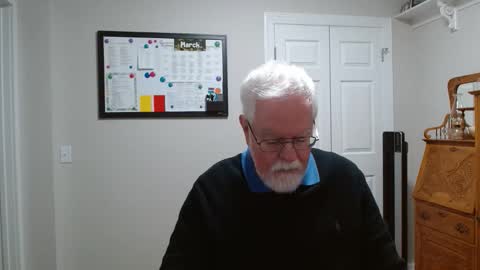 livinfree69 online show from March 16, 2:32 pm