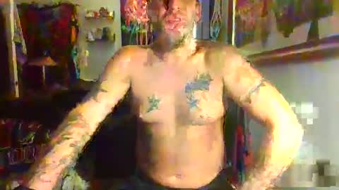 livingpuddle online show from January 17, 11:59 am