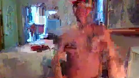 livingpuddle online show from December 9, 7:03 pm