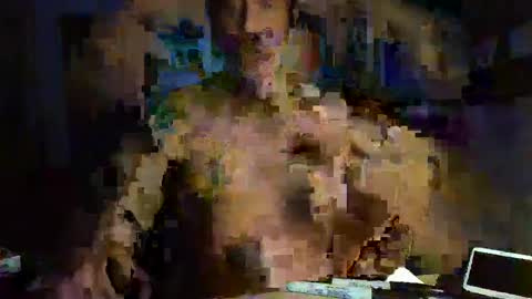 livingpuddle online show from January 8, 5:27 am