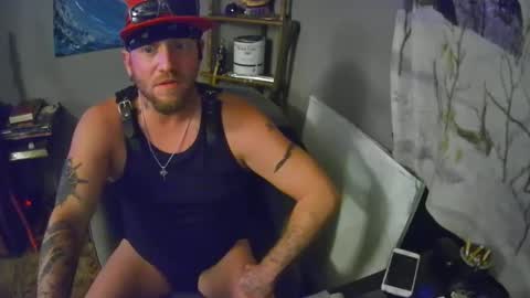 livingpuddle online show from October 6, 2:00 pm