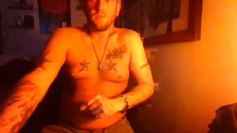 livingpuddle online show from January 15, 3:00 am