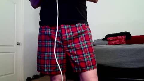 LL Cool Jake online show from November 26, 3:31 am