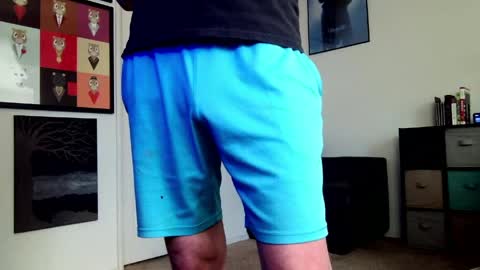 LL Cool Jake online show from April 11, 1:47 pm