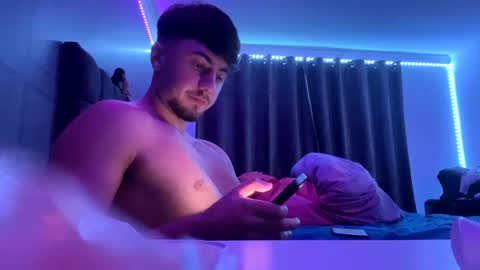 lmp125 online show from February 2, 7:35 pm