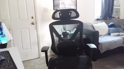 LongDick Daddy online show from January 5, 6:22 pm