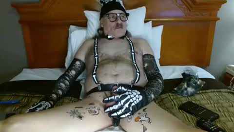 John online show from October 28, 1:41 am