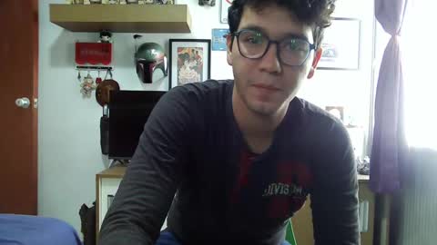 Lobo online show from February 25, 4:10 pm