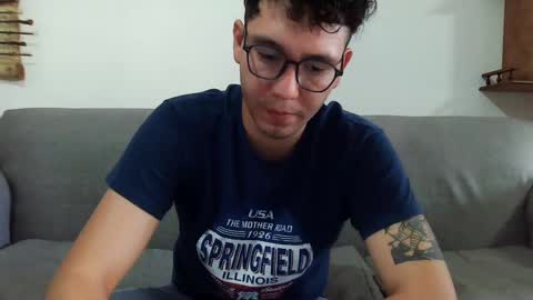 Lobo online show from March 8, 3:54 pm