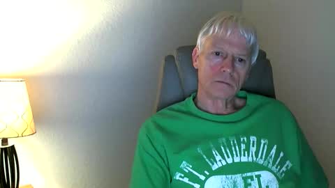 Loco Joe online show from May 29, 9:52 am