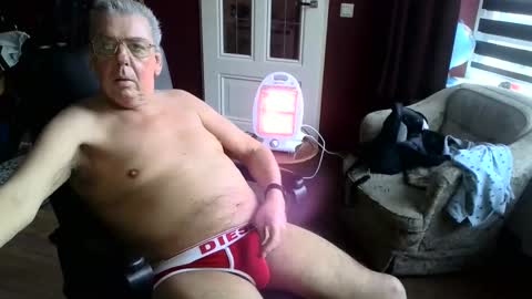 Loebet online show from March 9, 1:15 pm