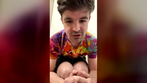 Lofi Boi online show from March 5, 12:18 am