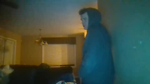 log online show from March 9, 3:34 am