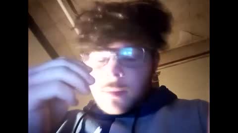 BIG D online show from February 20, 2:18 am