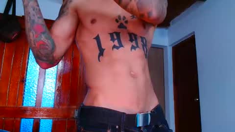 Logan online show from January 11, 7:06 pm