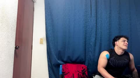 Logan online show from November 7, 4:38 am