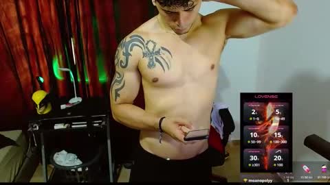 Loganandrwz online show from April 7, 9:15 pm