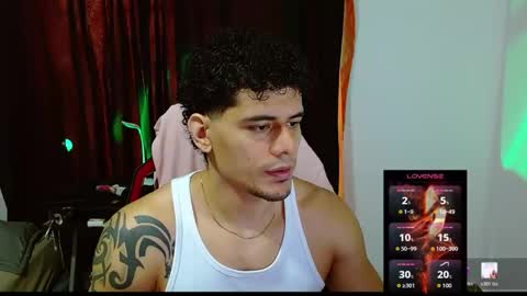 Loganandrwz online show from April 20, 12:51 pm