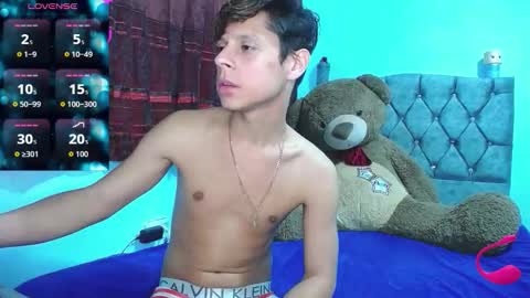 Logan online show from December 18, 12:39 am