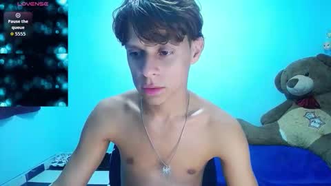 Logan online show from March 25, 12:03 am