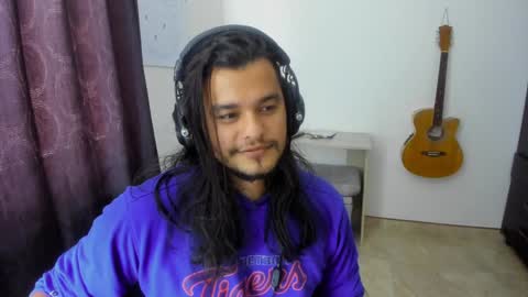 Logan online show from February 1, 6:08 pm