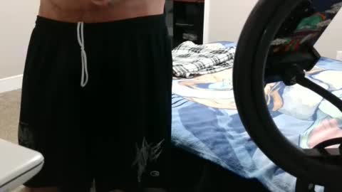 Logan Reaves online show from April 26, 4:37 pm