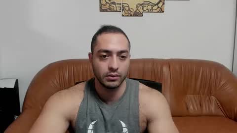 LoganReformed online show from December 7, 7:05 am