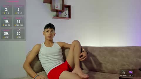 logantwink18 online show from November 7, 1:47 pm