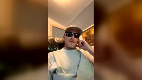 Loggerd online show from May 12, 2:09 am