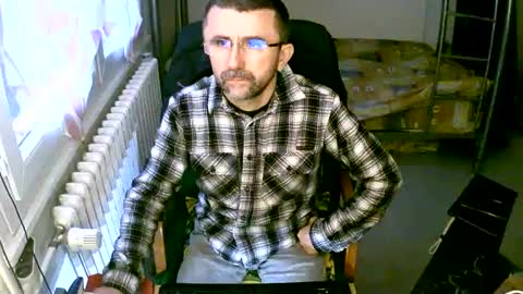 lokoum39 online show from January 31, 4:06 pm