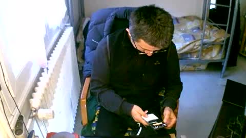 lokoum39 online show from January 19, 3:10 pm