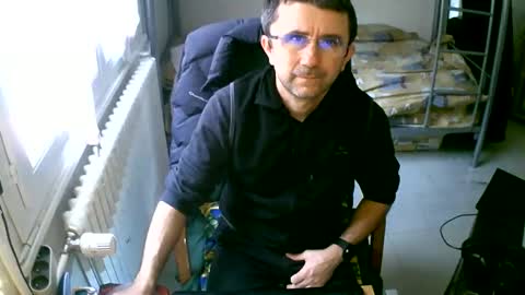 lokoum39 online show from January 20, 12:07 pm