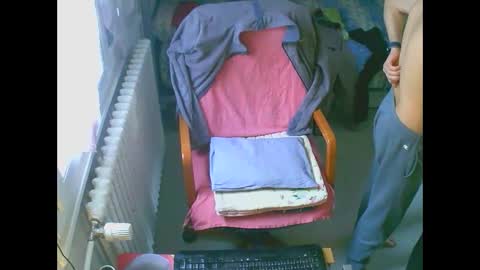 lokoum39 online show from March 27, 8:37 am