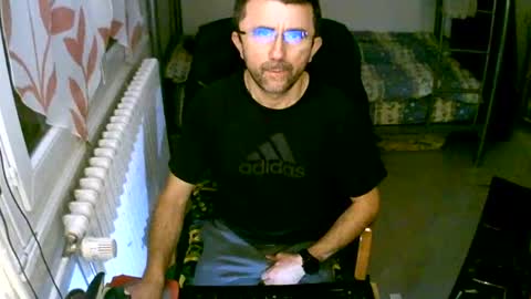 lokoum39 online show from December 29, 7:43 pm