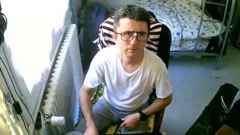 lokoum39 online show from October 28, 1:35 pm