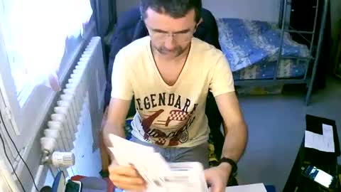 lokoum39 online show from December 27, 3:27 pm