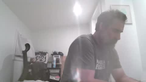 THE SEXIEST MAN ALIVE online show from May 10, 2:57 am