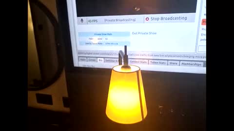 Sonny online show from May 10, 12:56 am