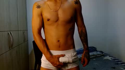 lonelydick2002 online show from February 23, 7:32 am