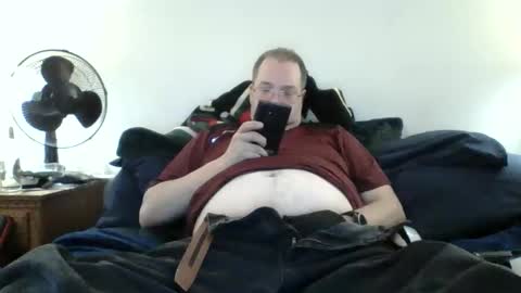 Lonely Man online show from April 16, 1:27 am