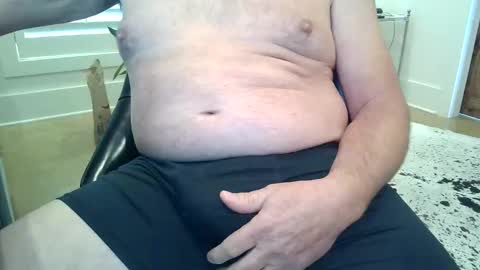 JustaGuyinMS online show from January 8, 4:01 pm