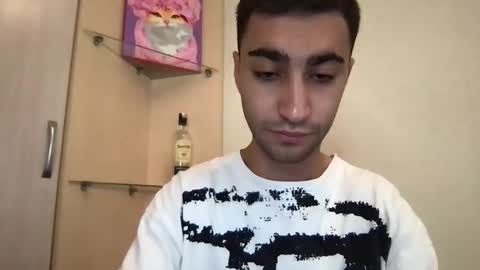 lonetemptor online show from September 18, 1:35 pm