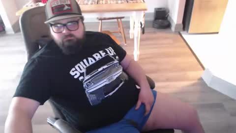 lonewolfgarage online show from February 26, 6:31 pm