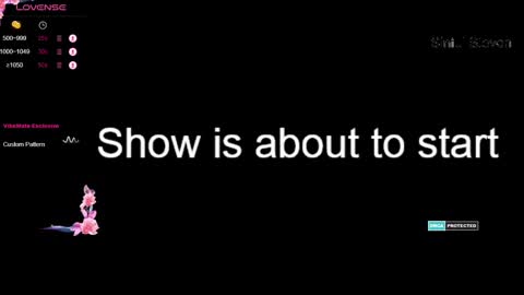 SinfulSteven online show from December 16, 8:09 am