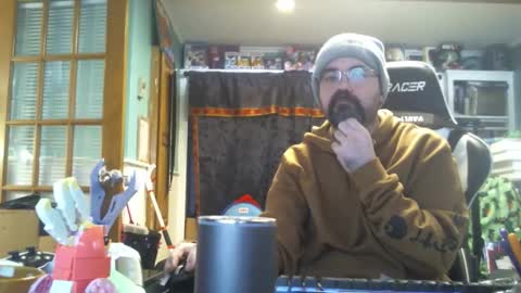 longandcut99 online show from January 16, 4:10 pm