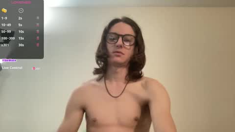 longdickelijah online show from November 10, 12:43 pm