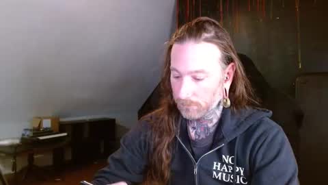 Snapshot of longhair021 chatting on February 1, 11:16 pm longhair online show from February 1, 11:16 pm