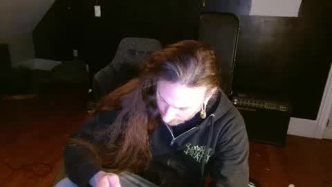 Snapshot of longhair021 chatting on January 2, 10:11 pm longhair online show from January 2, 10:11 pm